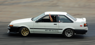 Illustration for article titled Ten Cars That Are Only Good Modified